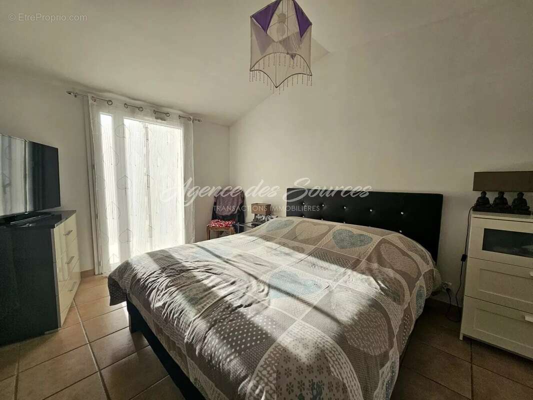 Maison à SAINT-MAXIMIN-LA-SAINTE-BAUME