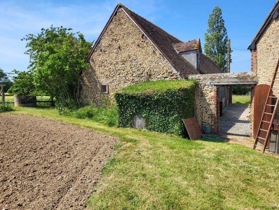 Maison à SAINT-MARC-DU-COR