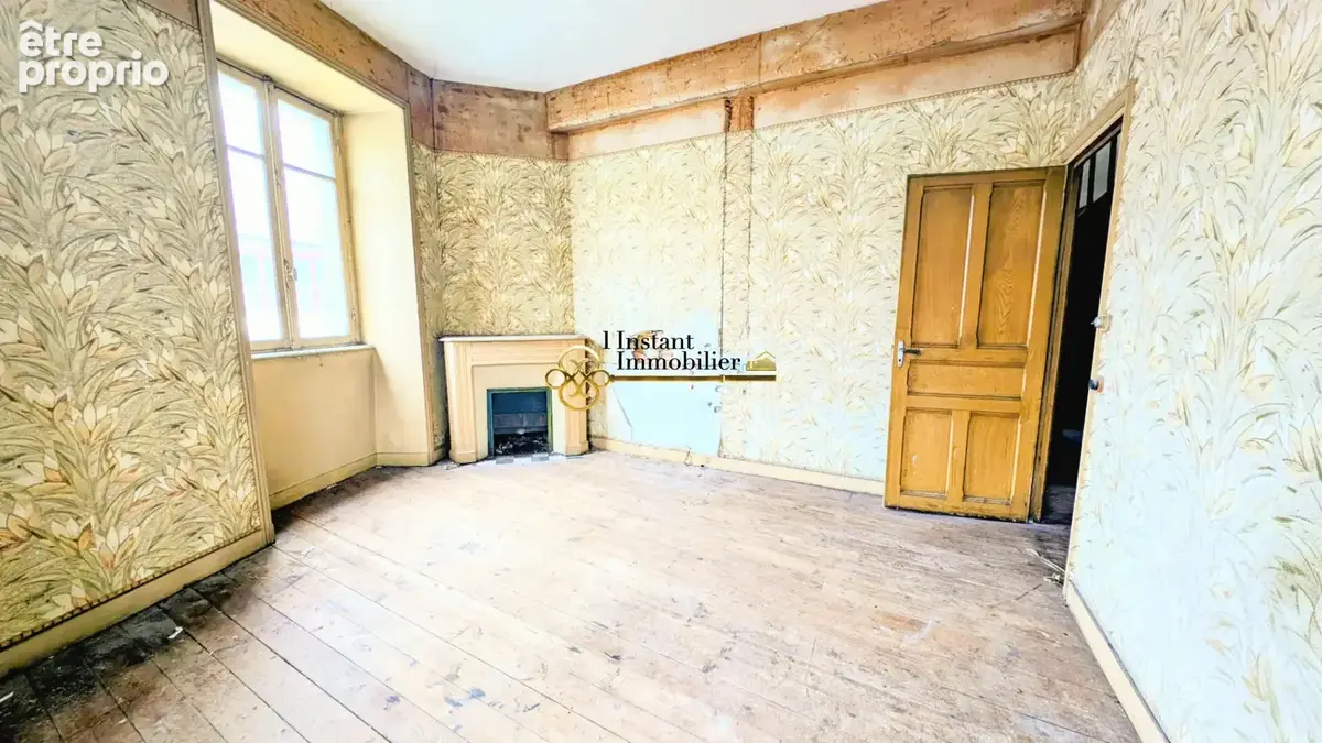 Immeuble de rapport à Morlaix 21 pièce(s) 377 m2 - photo 6