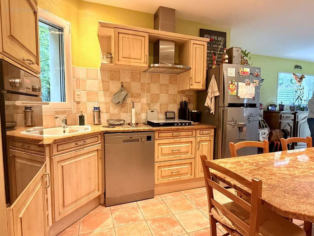 Maison 119 m² à Drouges  - photo 6