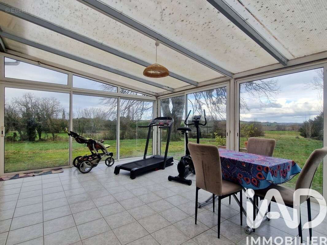 Maison 85 m² à Deviat  - photo 7