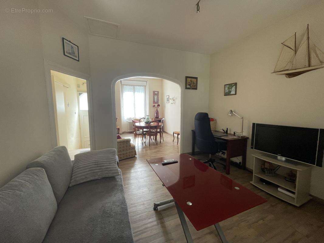 Maison 80 m² à Nantes  - photo 3