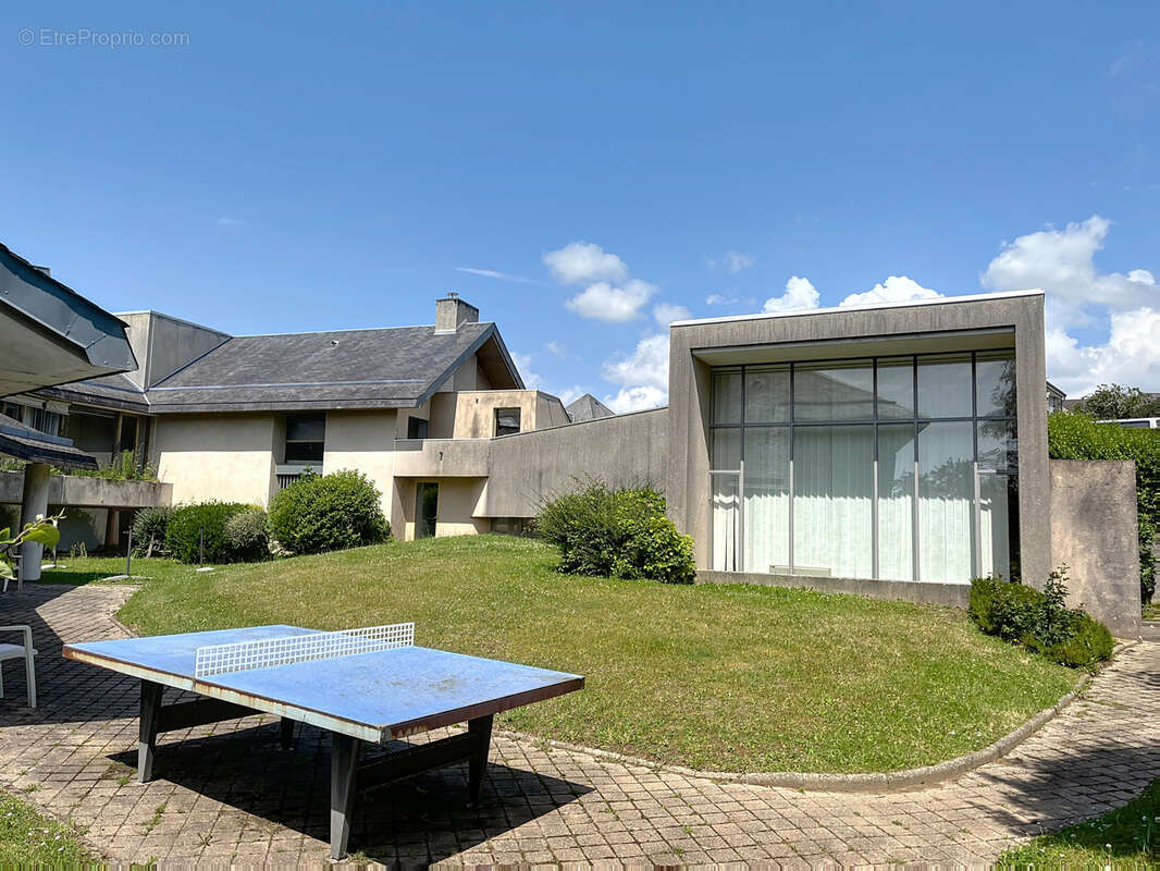 Appartement à COUTANCES