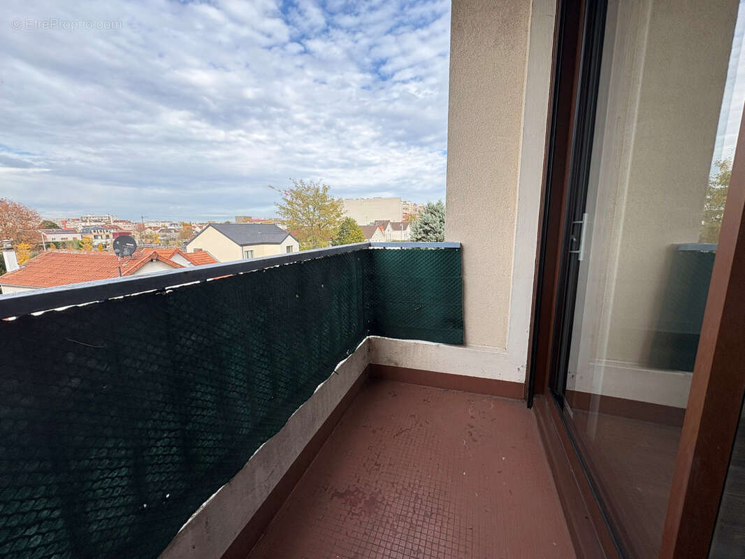 Appartement à JOINVILLE-LE-PONT