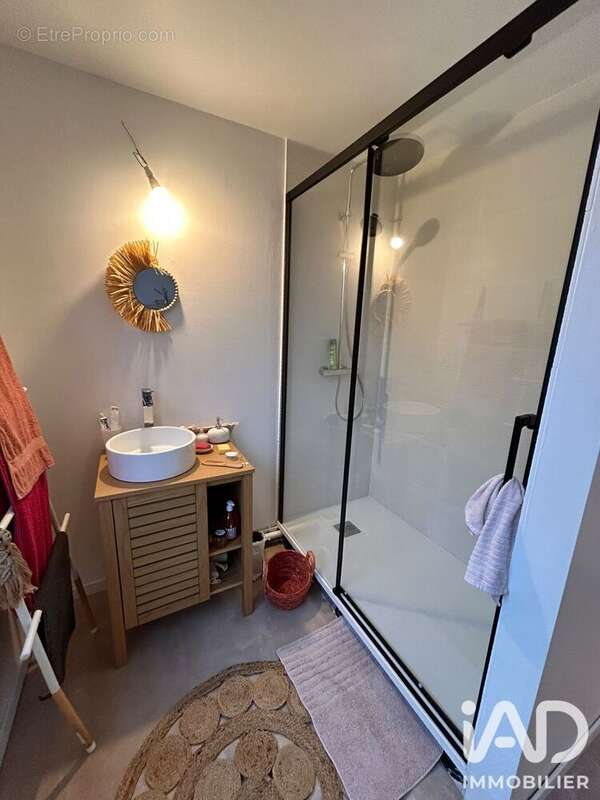 Maison 135 m² à Talence  - photo 7