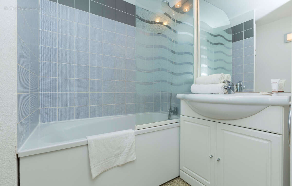 Appartement à HOURTIN