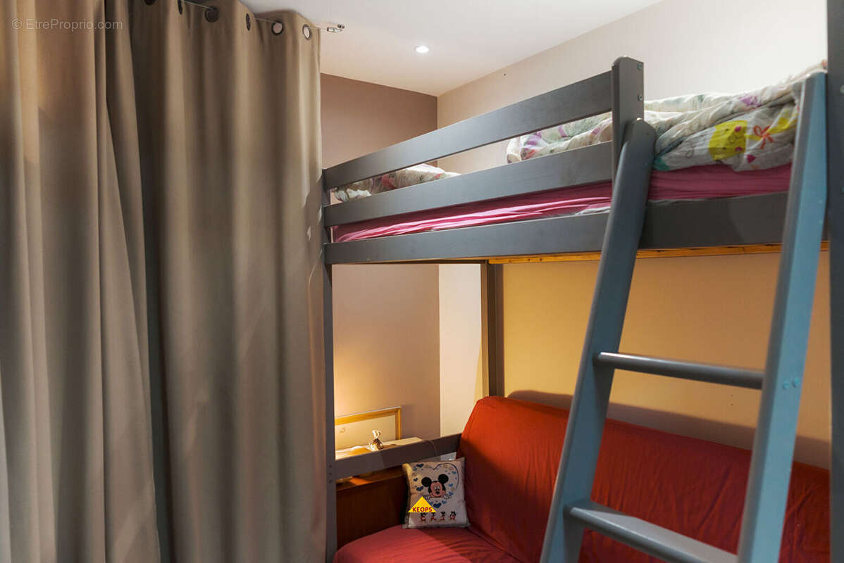 Appartement à CARCASSONNE