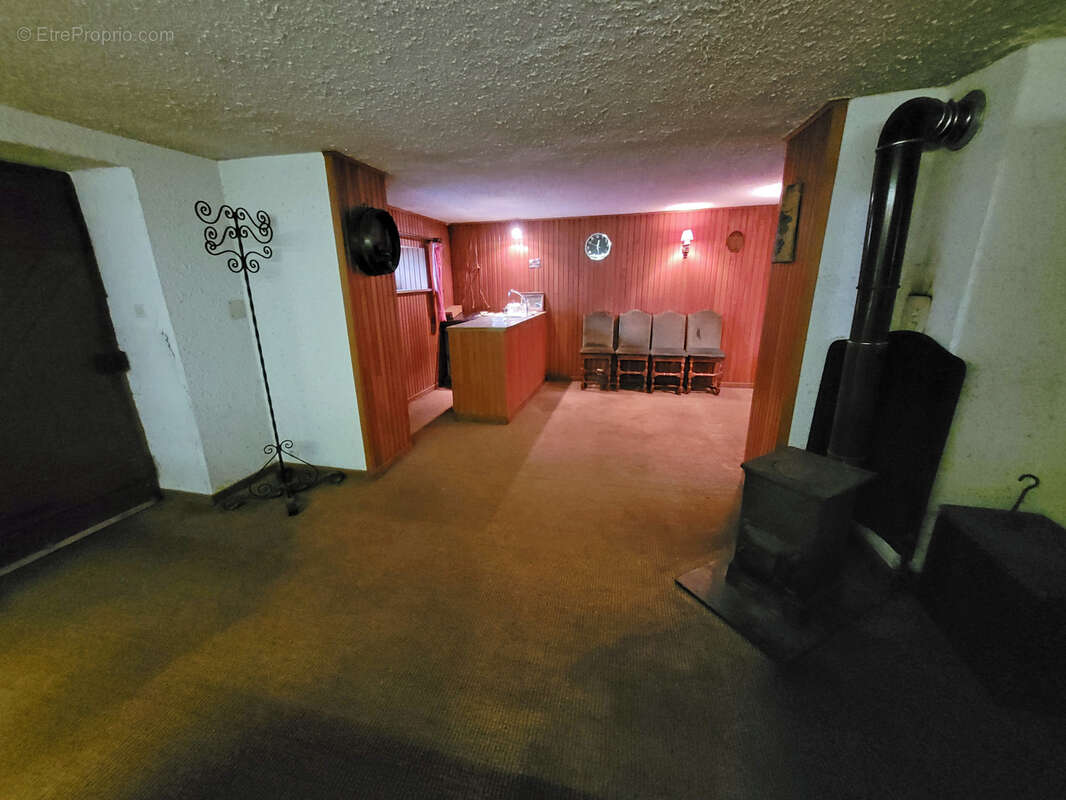 Maison à KIENTZHEIM