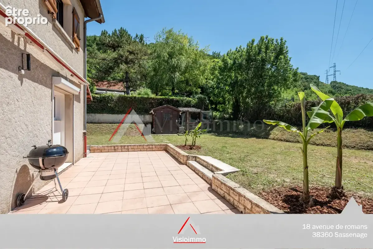 Maison Individuelle T5 de 98 m2. - photo 13