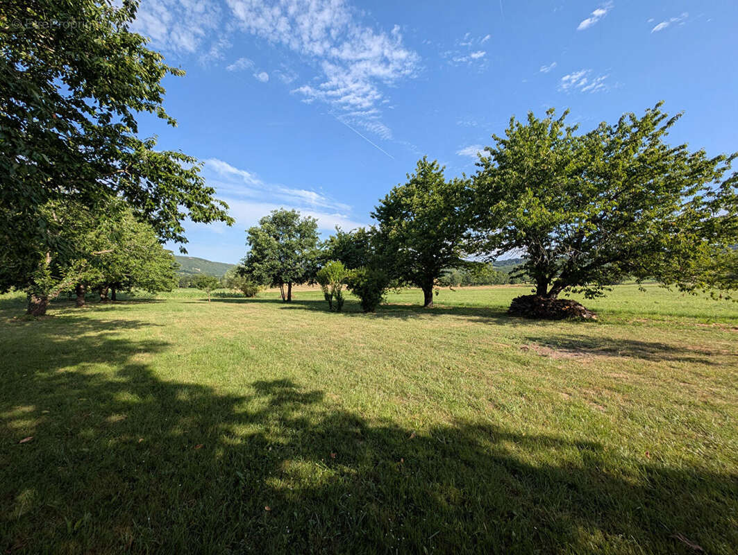 Beau projet! Visitable à partir du 16 juillet - photo 12