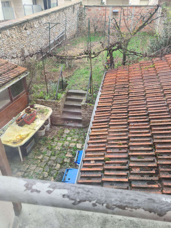 Maison à RAMBOUILLET