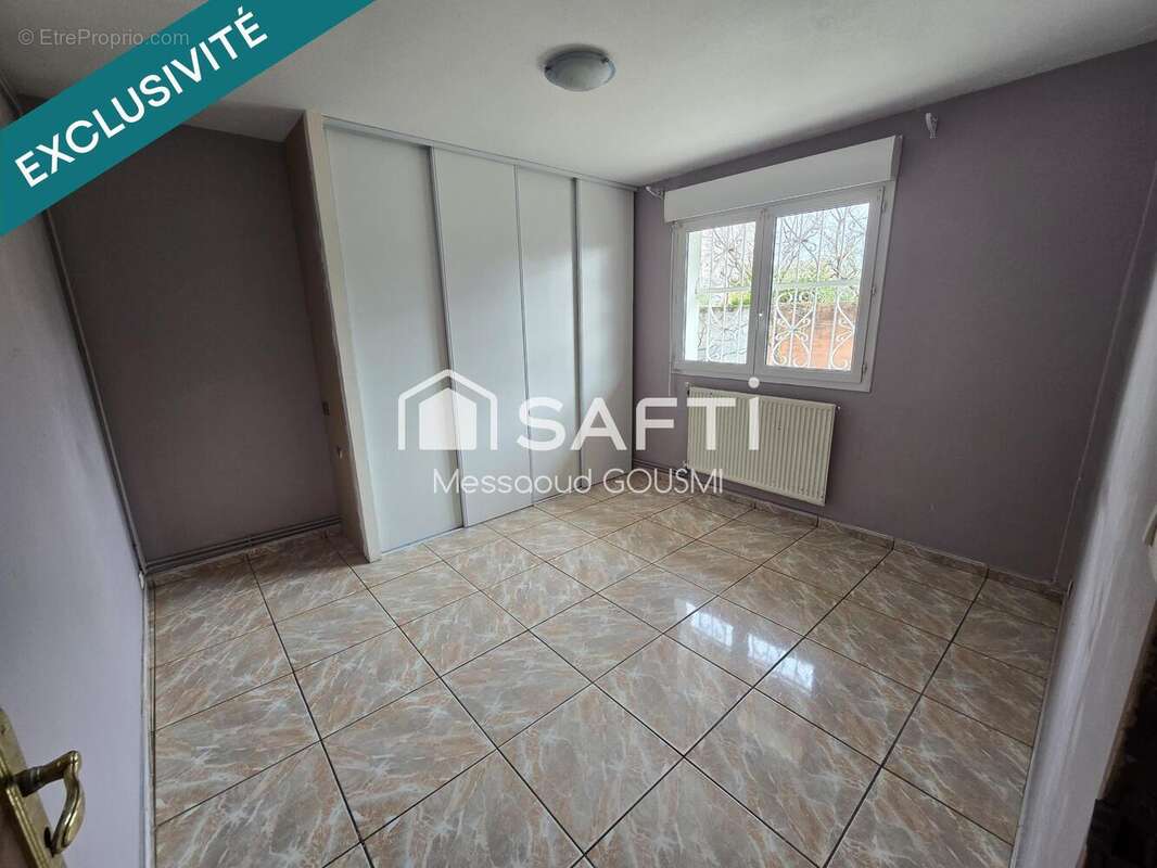 Photo 8 - Maison à VENISSIEUX