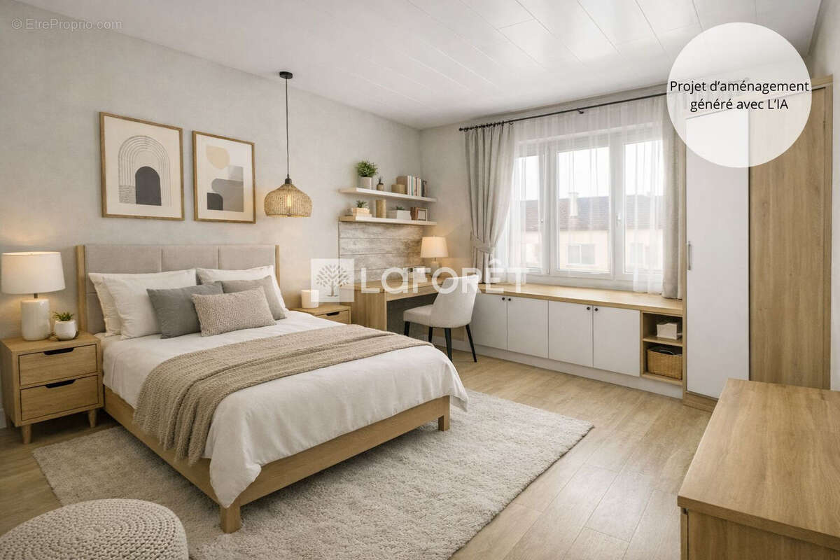 Appartement à OTTANGE