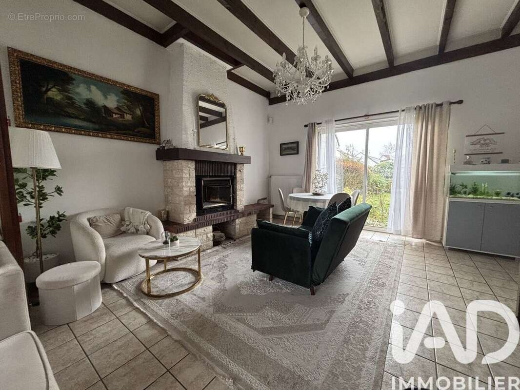 Photo 3 - Maison à MEAUX