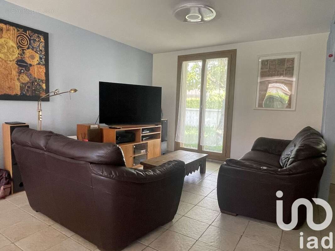 Photo 4 - Maison à LE CHATELET-EN-BRIE