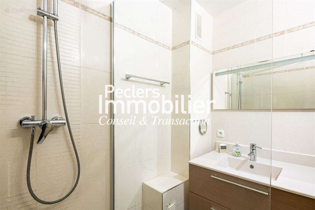 Appartement à RUEIL-MALMAISON