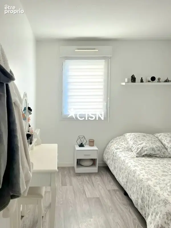 Appartement T2 - Route de la Côte d'Amour - photo 4