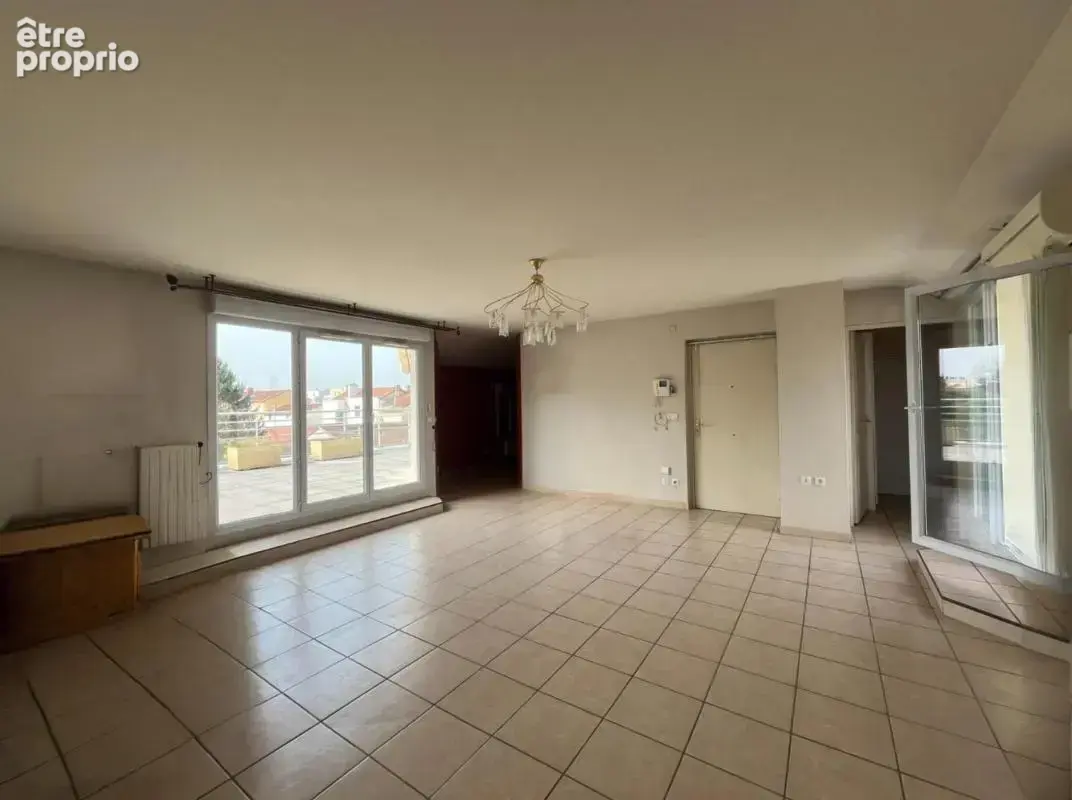 Appartement - photo 2