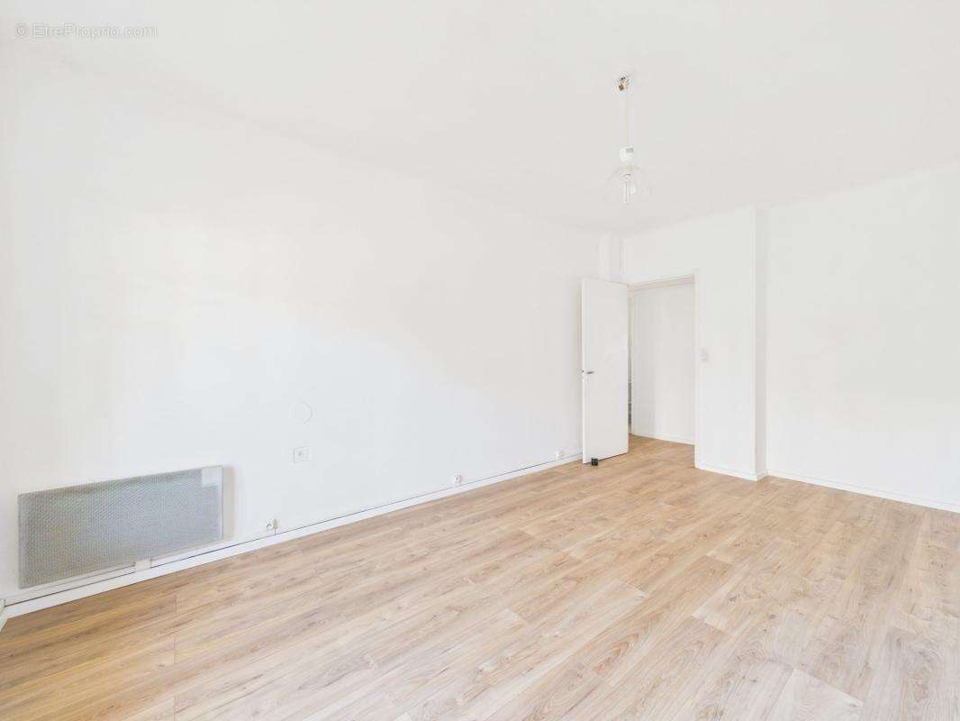 Appartement à AJACCIO
