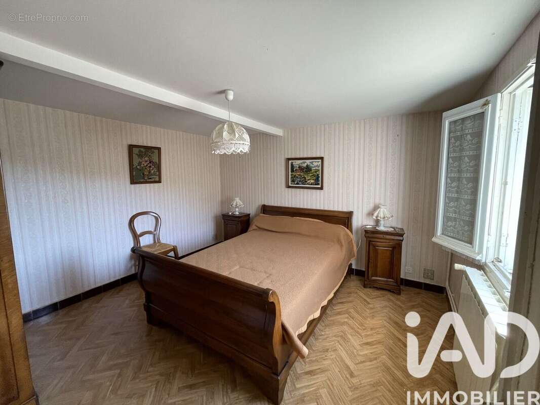 Photo 5 - Maison à CHARMES-SUR-RHONE