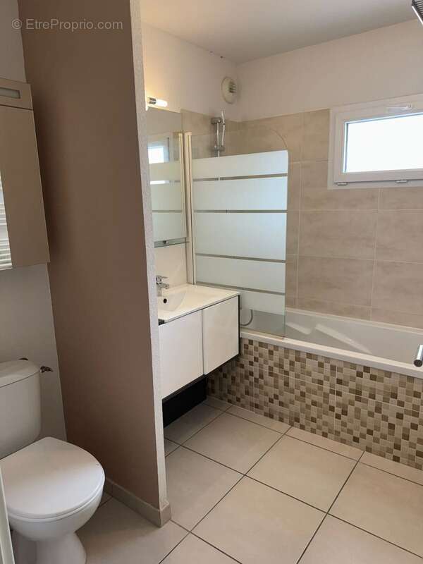 Maison à CASTELNAU-LE-LEZ