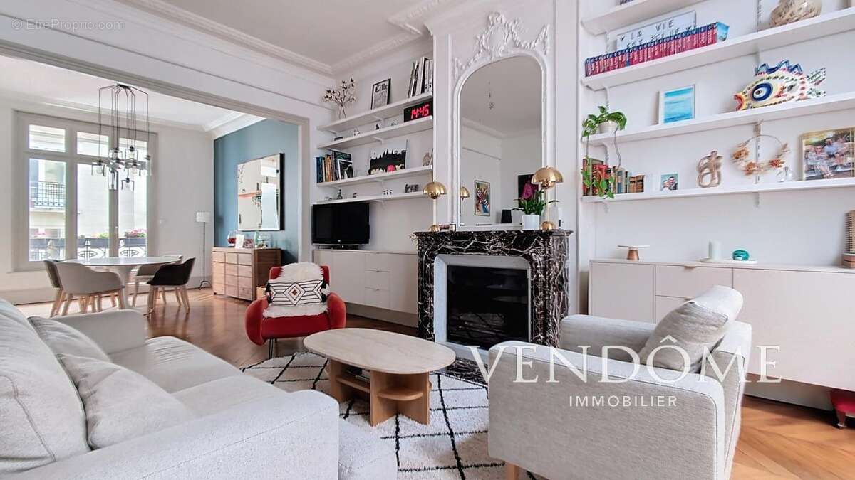 Appartement à LILLE