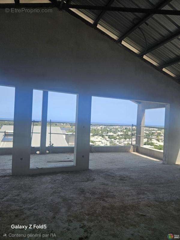 Appartement à L'ETANG-SALE