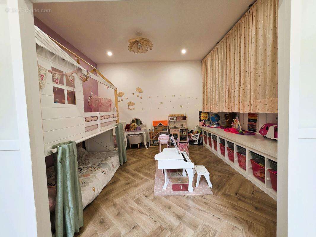 Appartement à GRASSE
