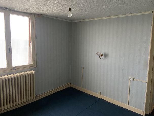 Maison à ORIGNY-EN-THIERACHE