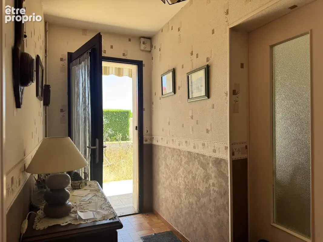 Maison 89 m² à Saujon  - photo 2