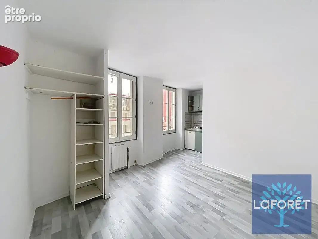 Appartement à DAX