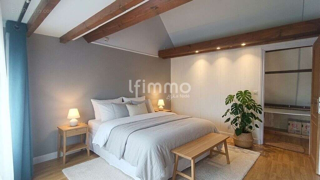 Charmante maison au calme - photo 27