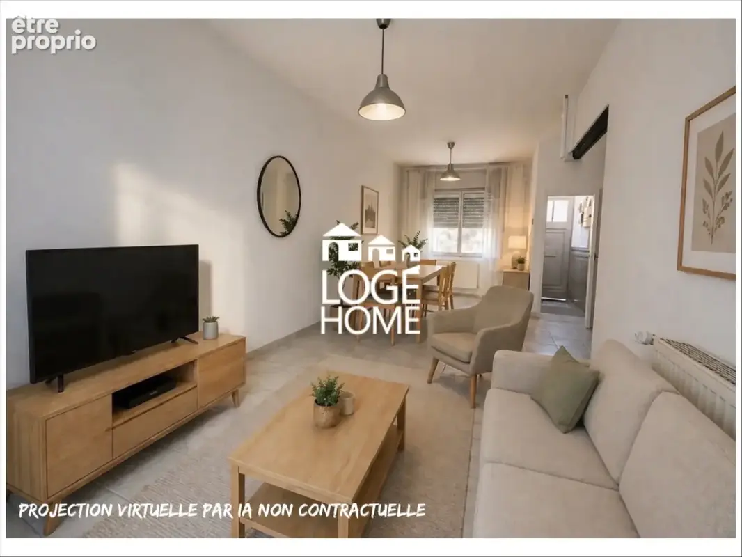 Maison 4 pièces 78 m² à vendre à Capinghem (59160) - photo 4
