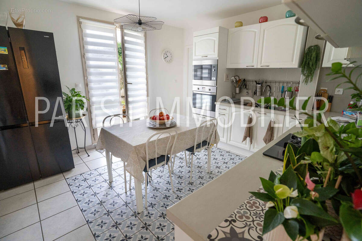 Maison à ARGENTEUIL