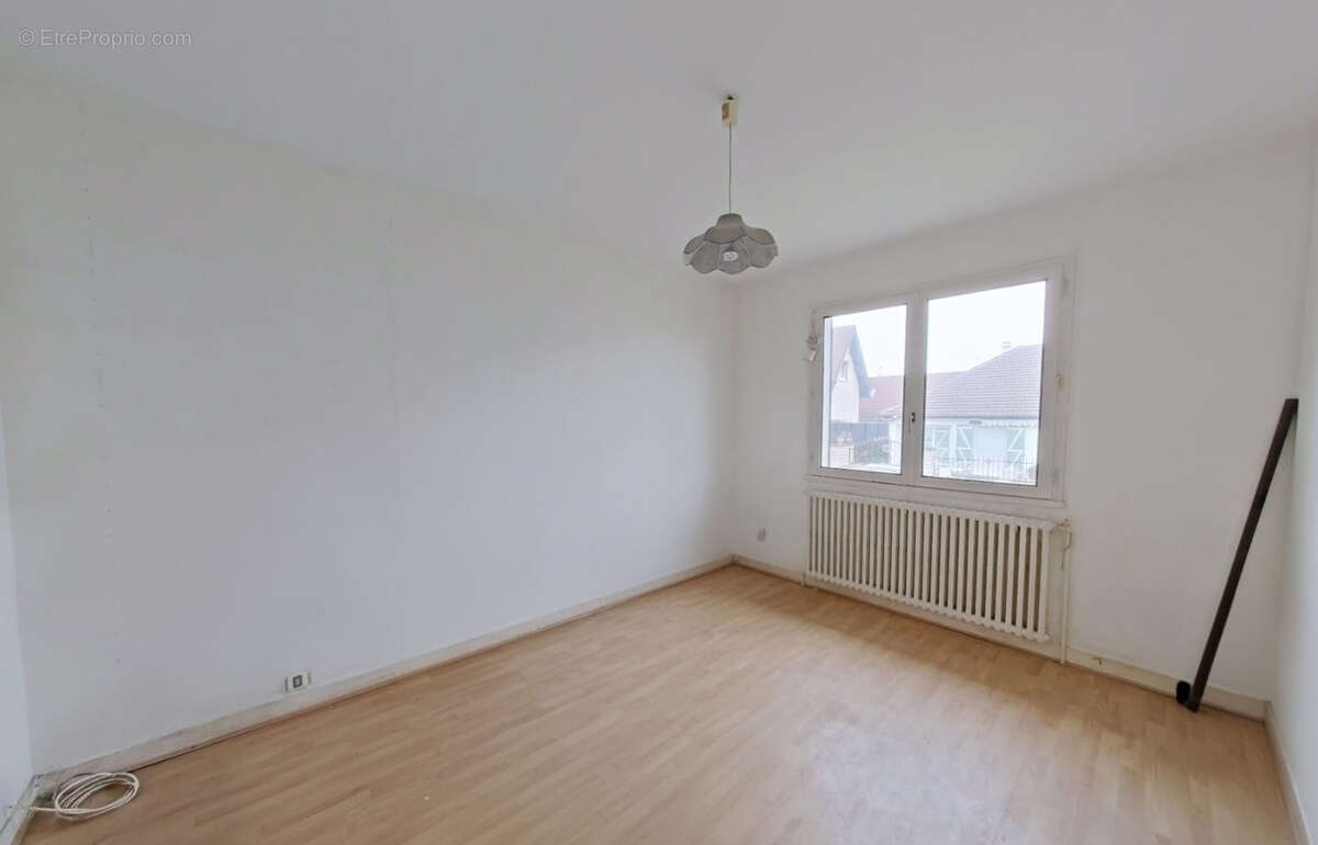 Maison Rambouillet 6 pièce(s) 110 m2, sous-sol total - photo 9