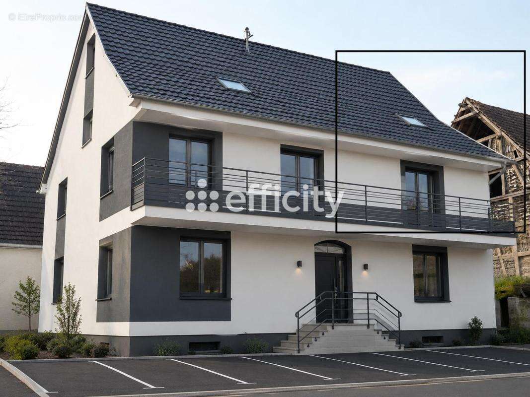 Appartement neuf - photo 6