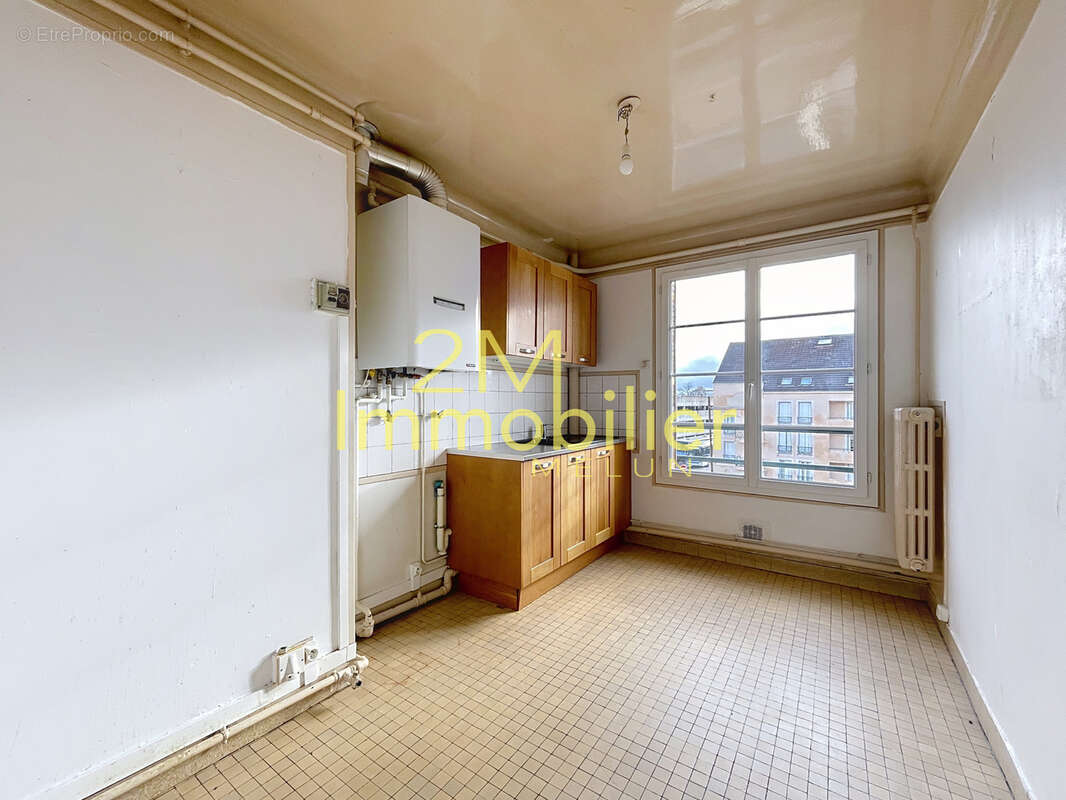 Appartement à MELUN