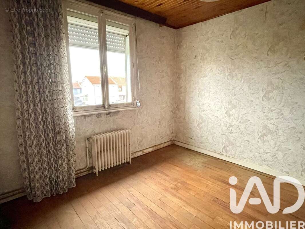 Photo 7 - Maison à VILLERUPT