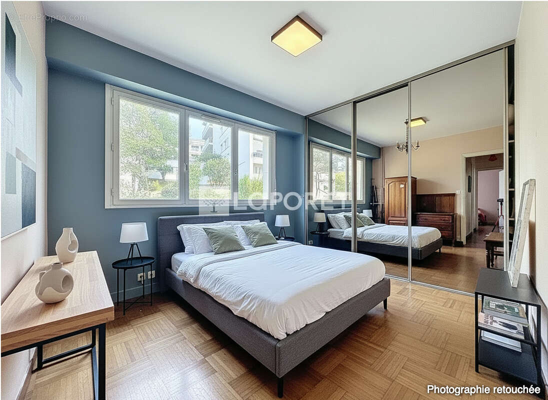 Appartement à CHOLET