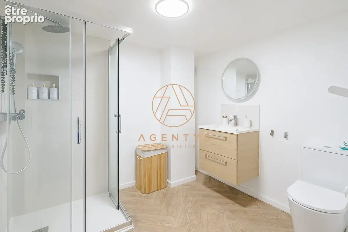 Maison 6 pièces 186 m² à vendre à La Courneuve (93120) - photo 8