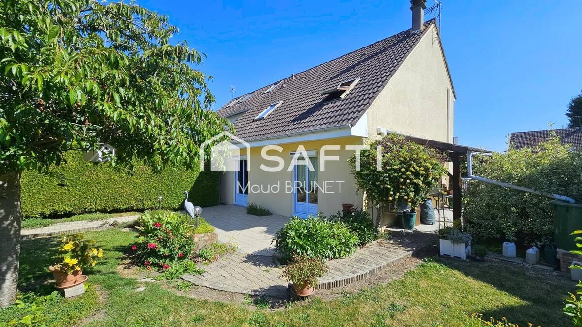 Photo 1 - Maison à BREVAL