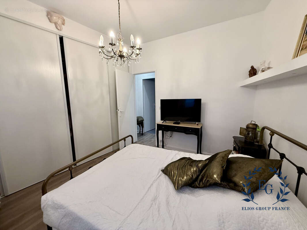 Appartement 40 m² à Marseille-7e  - photo 5