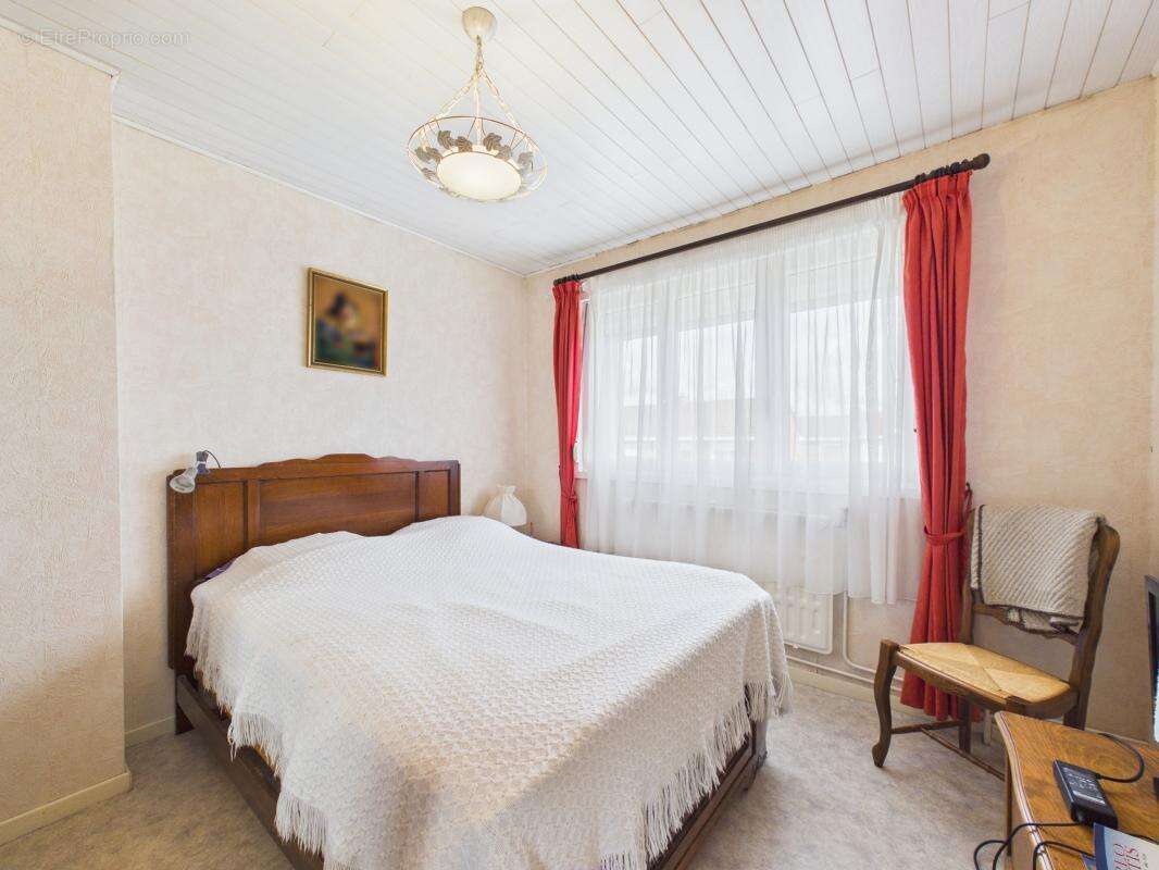 Maison à MARLY