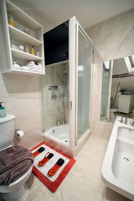 Appartement à VOULANGIS