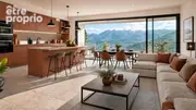 Appartement à CLAIX