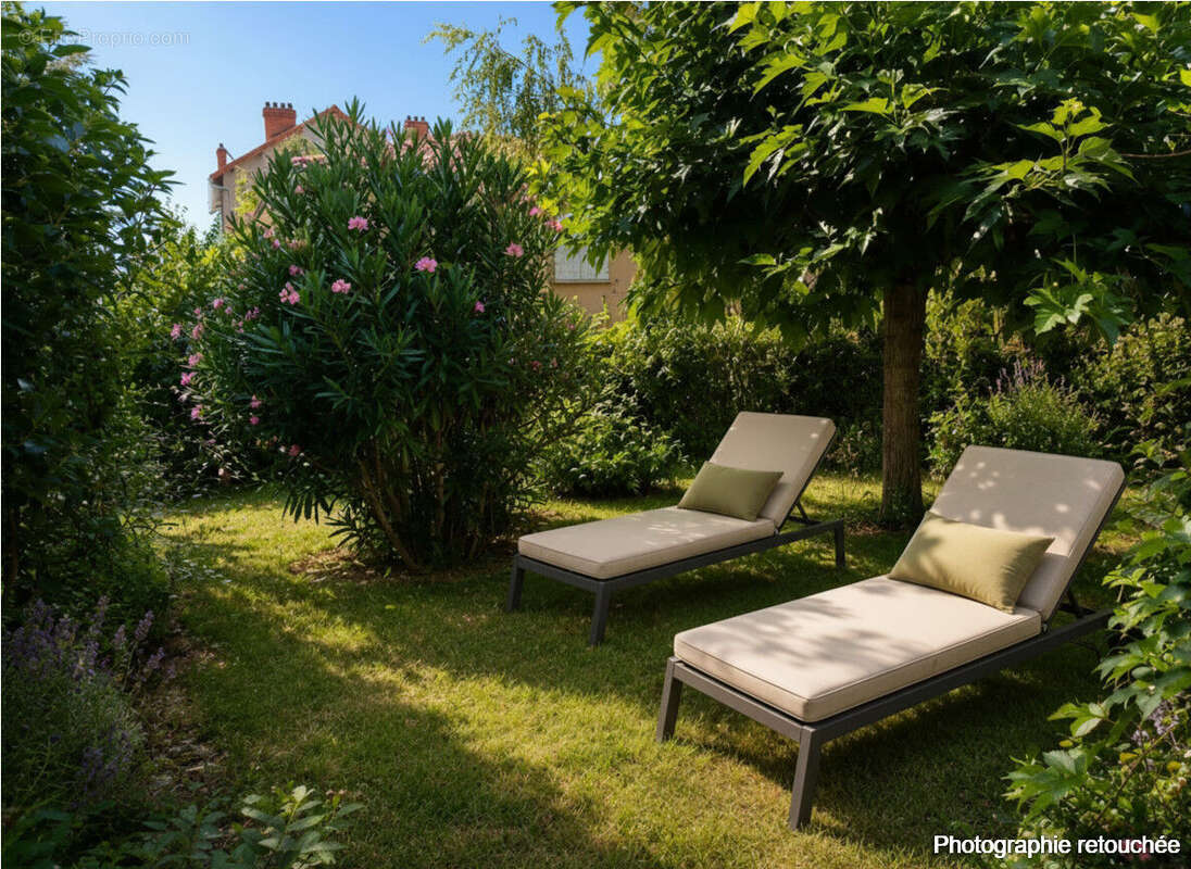 Maison 170m² à clermont-ferrand - photo 2