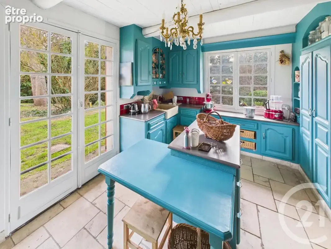 Maison 7 pièces 226 m² à vendre à Jouars-Pontchartrain (78760) - photo 10