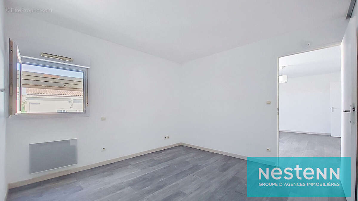 Appartement à ISTRES
