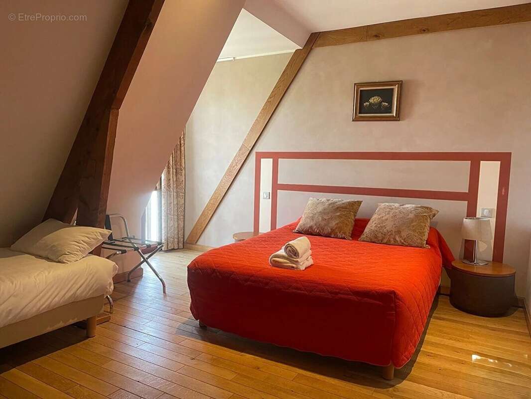 Appartement à BELLEME