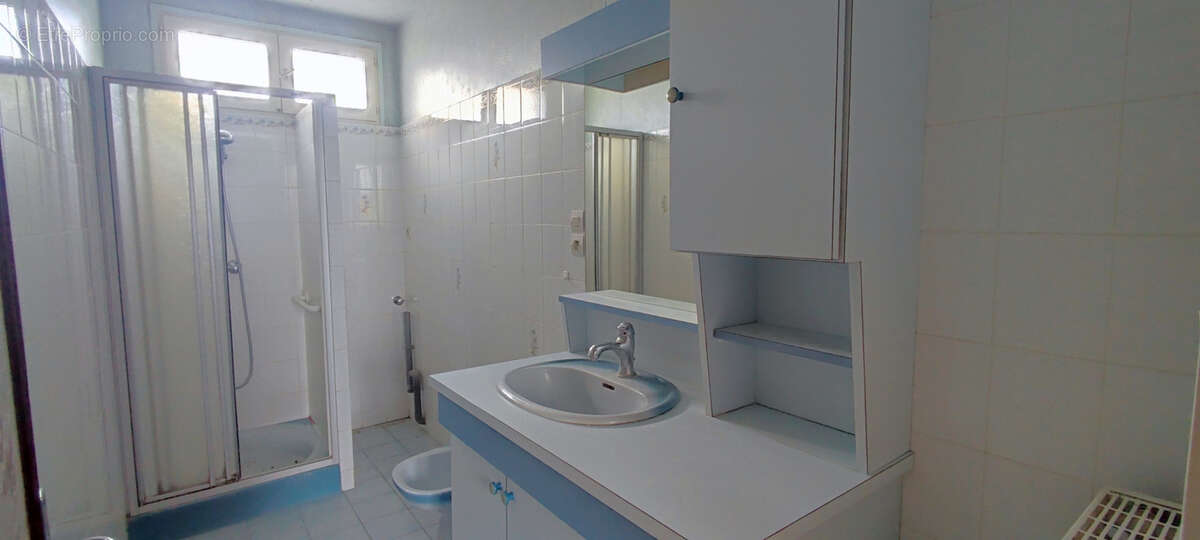 Maison à MONT-PRES-CHAMBORD